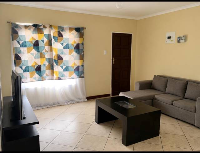 3 BEDROOM FREESTANDING FOR SALE IN BERGSIG